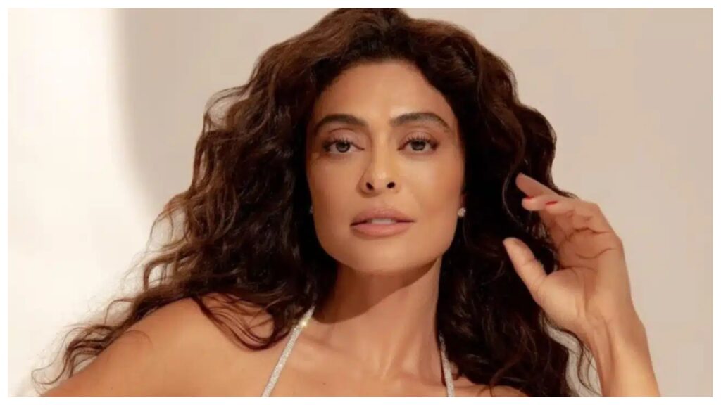 Juliana Paes recusa convite de retornar à Globo juliana-paes-recusa-convite-de-retornar-globo