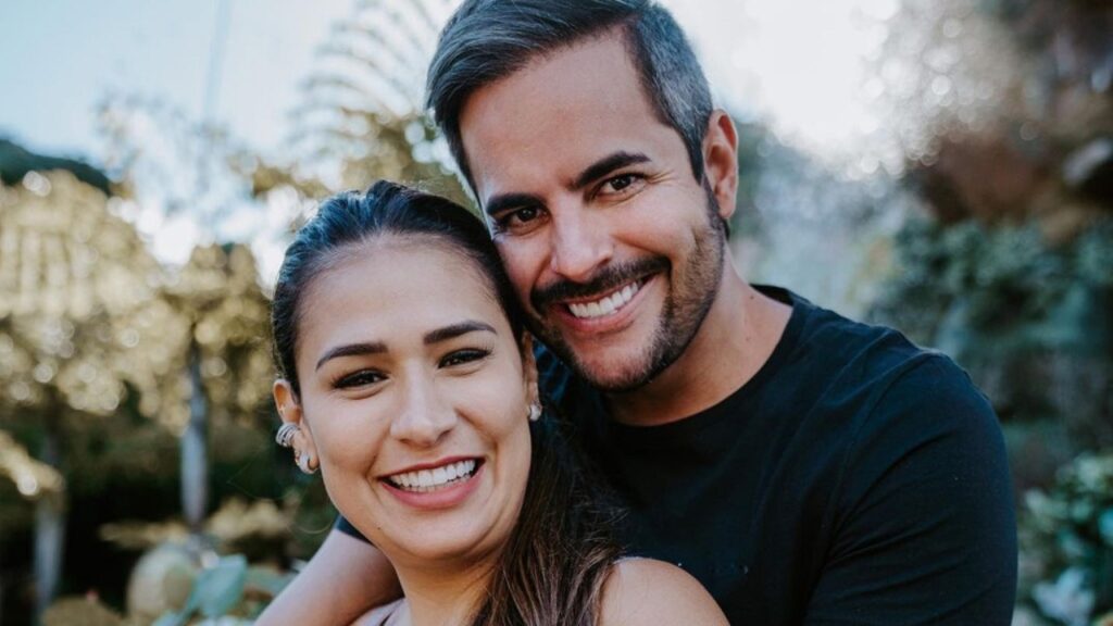 Kaká Diniz e Simone Mendes