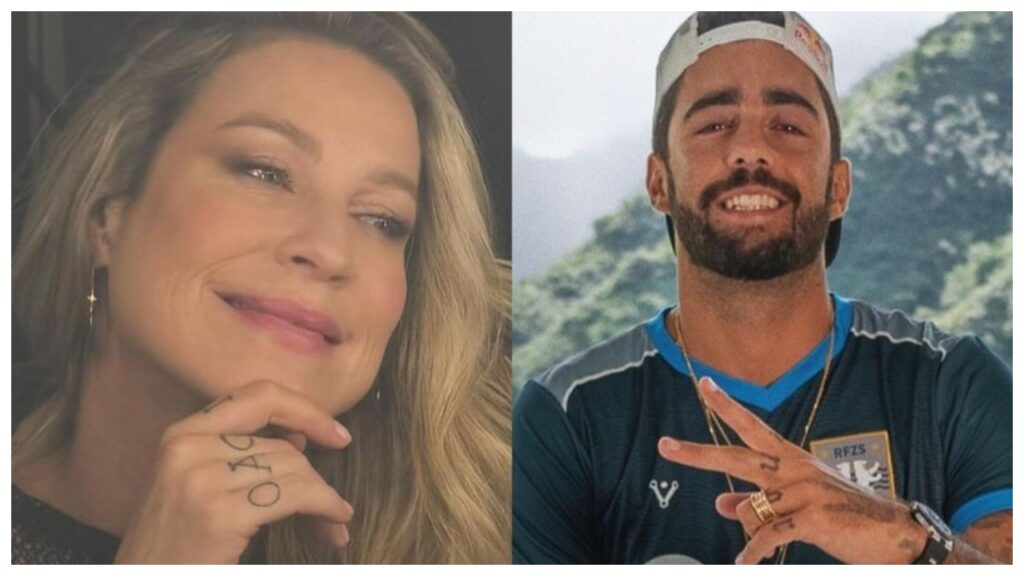 Luana Piovani ignora passado e mostra apoio a Pedro Scooby luana-piovani-ignora-passado-e-mostra-apoio-pedro-scooby