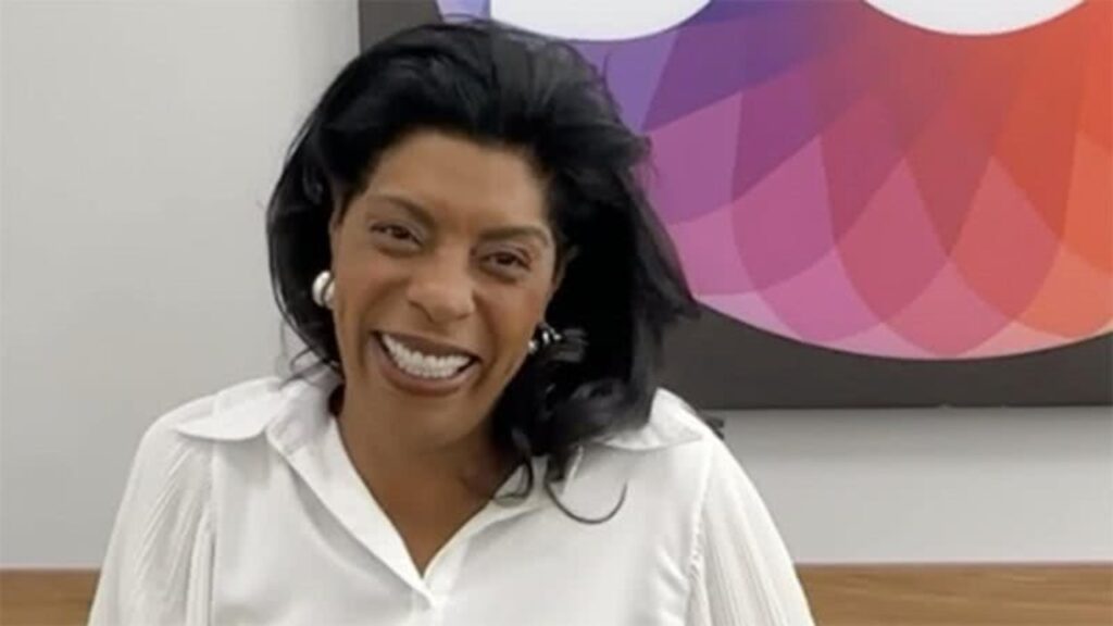 Márcia Fu pede demissão do SBT; entenda o motivo marciafu sbt