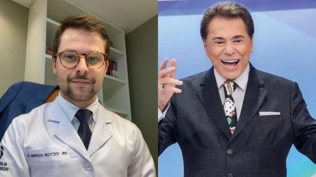 medico silviosantos