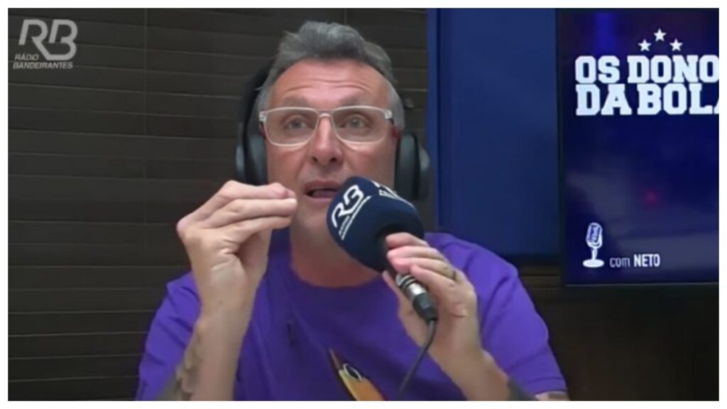 Craque Neto fala sobre briga entre esposa e amante neto-fala-sobre-briga-entre-esposa-e-amante