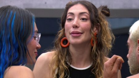 Participante do Estrela da Casa diz que já foi chamada para A Fazenda Nicole Louise