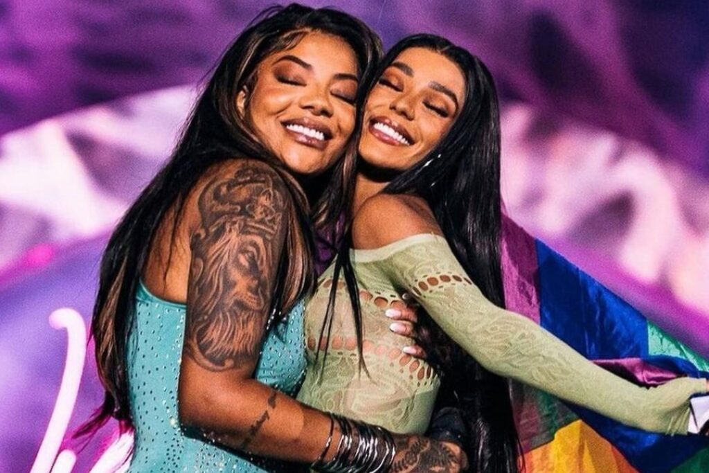 Nova mansão de Ludmilla e Brunna Gonçalves terá quarto para bebê
