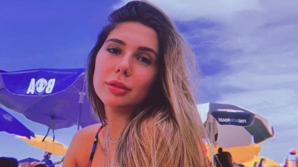Carol Portaluppi se pronuncia após expor assediador nas redes sociais portaluppi carol