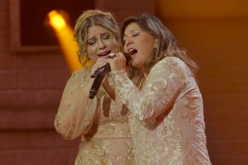 Roberta Miranda se irrita ao ficar de fora do tributo à Marilia Mendonça