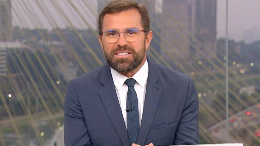 Rodrigo Bocardi