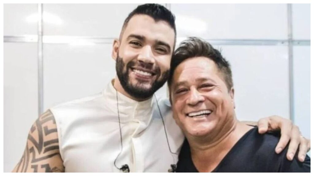 Saiba o cachê por show dos cantores Leonardo e Gusttavo Lima saiba-o-cache-por-show-dos-cantores-leonardo-e-gusttavo-lima