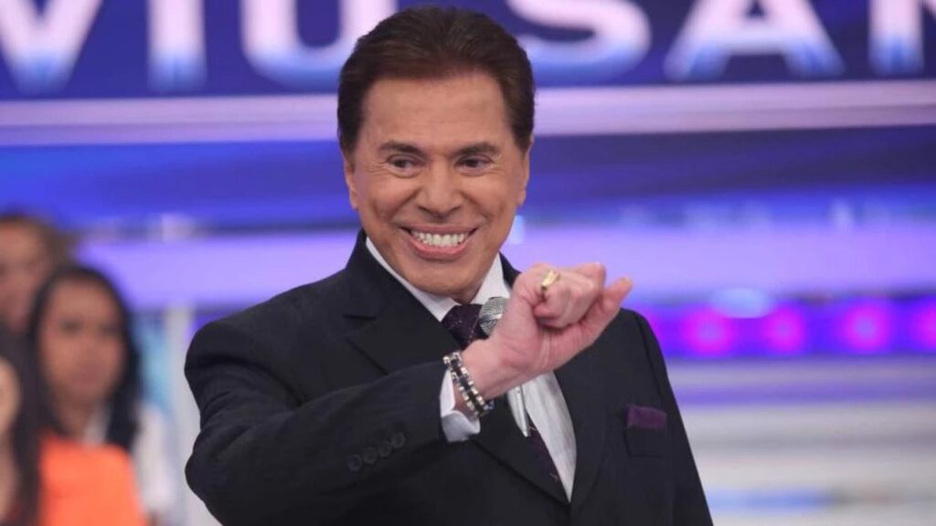 Morre, aos 93 anos, o apresentador Silvio Santos Silvio Santos