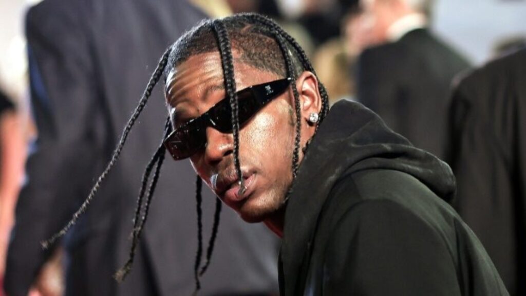 Travis Scott
