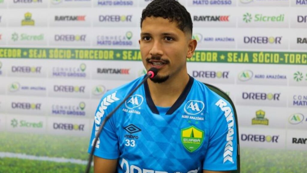Yuri Lima