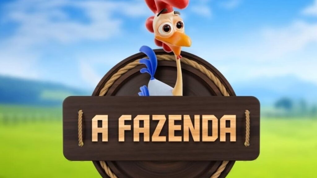 a fazenda