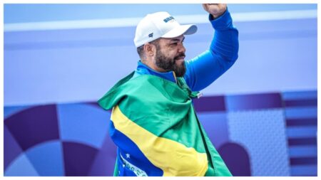 claudiney-batista-conquista-medalha-de-ouro-nas-paralimpiadas-de-paris