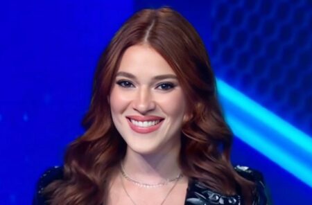 Em reta final, Ana Clara abre jogo sobre o programa 'Estrela da Casa', comandado por ela