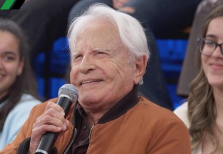 Filhos de Cid Moreira são excluídos do testamento de herança