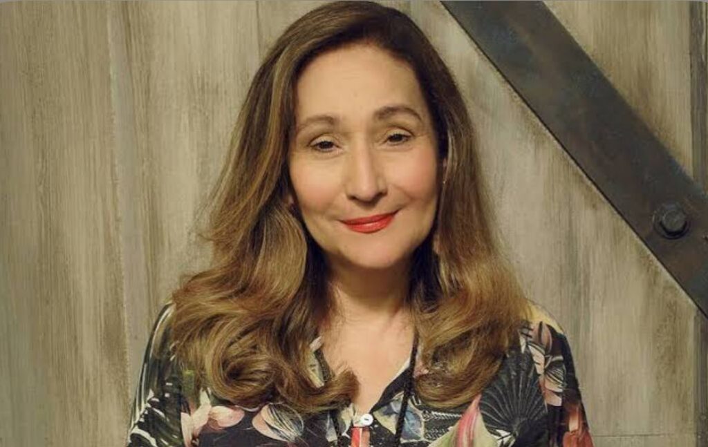 Sonia Abrão comenta sobre corpo e Maraisa