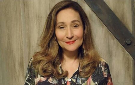 Sonia Abrão comenta sobre corpo e Maraisa