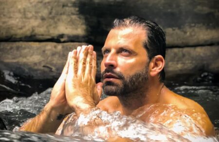 Henri Castelli tem retorno confirmado às novelas após 5 anos afastado