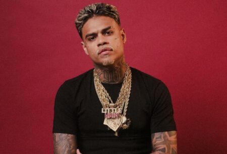 Organização de festival exige que MC Cabelinho devolva cachê milionário