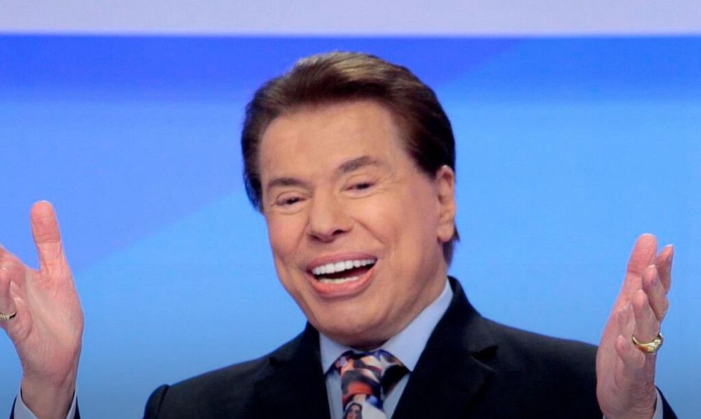Teleton não fará homenagens à Silvio Santos