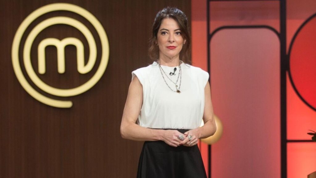 ana paula padrao