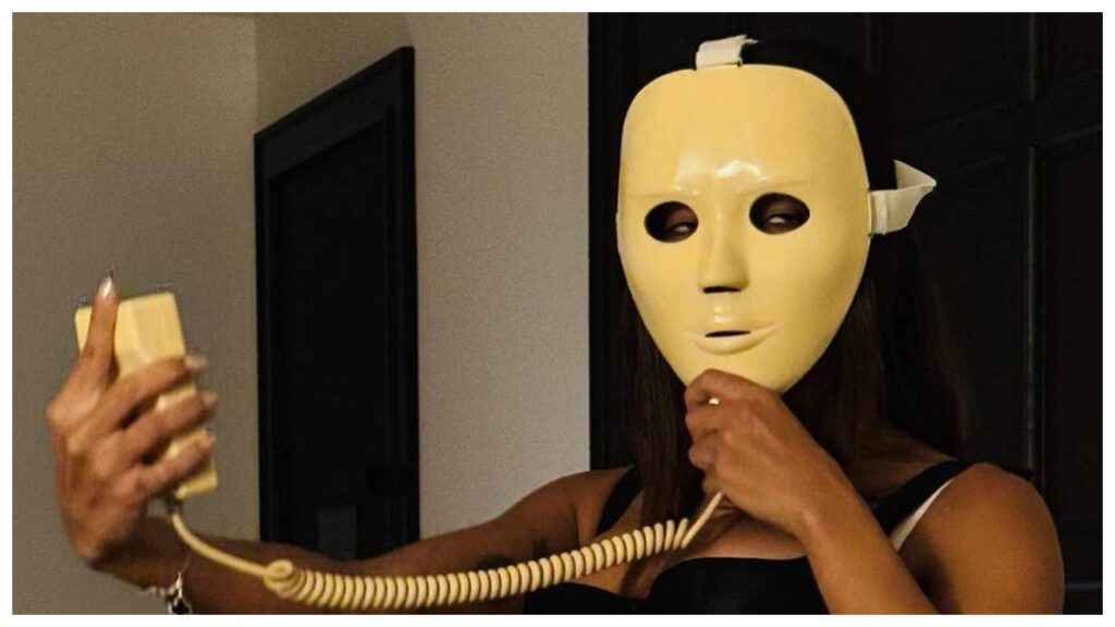 anitta assusta fas apos postar foto gravida