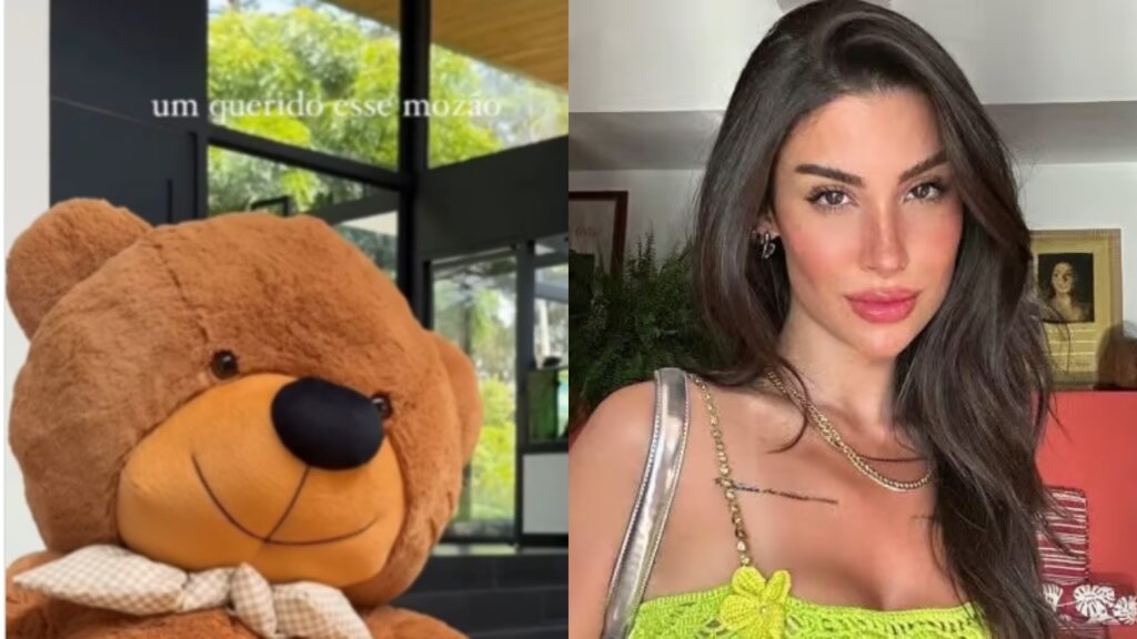 Bianca Andrade