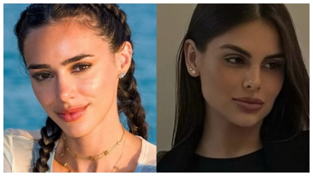 Bruna Biancardi detona Amanda Kimberlly após indireta bruna biancardi detona amanda kimberlly apos indireta