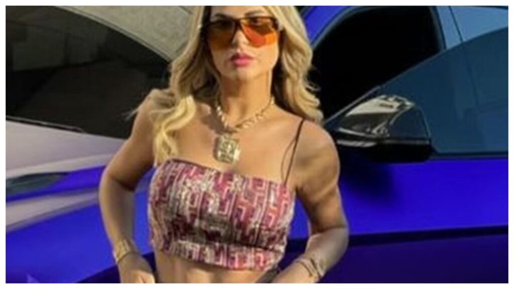 Deolane Bezerra tem futuro resolvido na justiça deolane bezerra tem futuro resolvido na justica