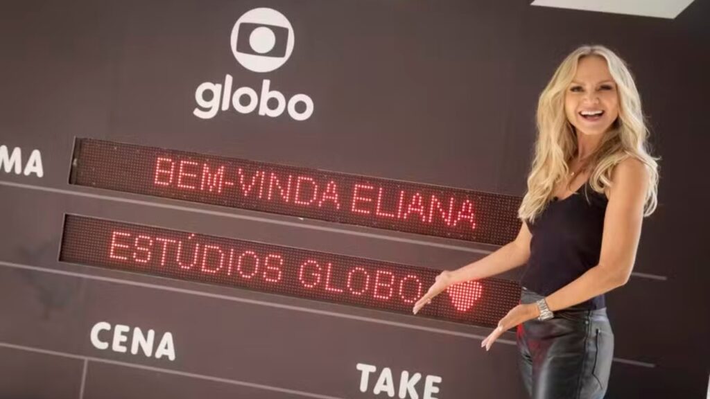 eliana