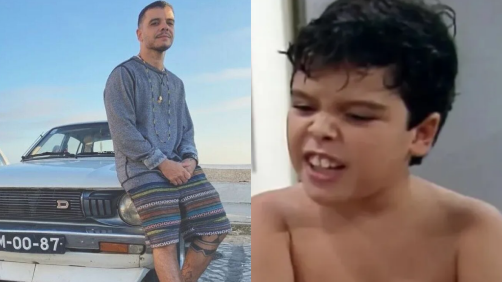Ex-ator mirim da Globo, sobrinho de Jorge Fernando é morto a tiros na Bahia