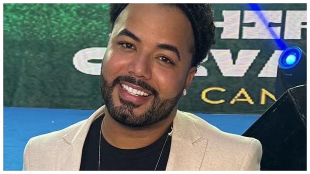 Hytalo Santos aparece em baile após apanhar de bandidos hytalo santos aparece em baile apos apanhar de bandidos