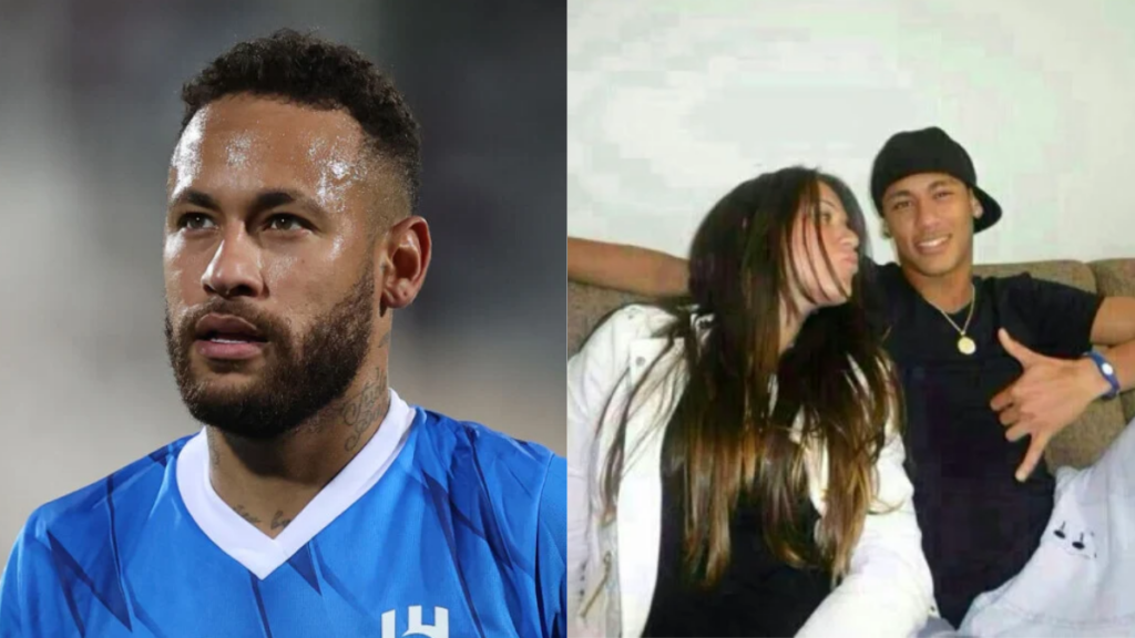 Influenciadora expõe mais uma traição de Neymar enquanto namorava: 