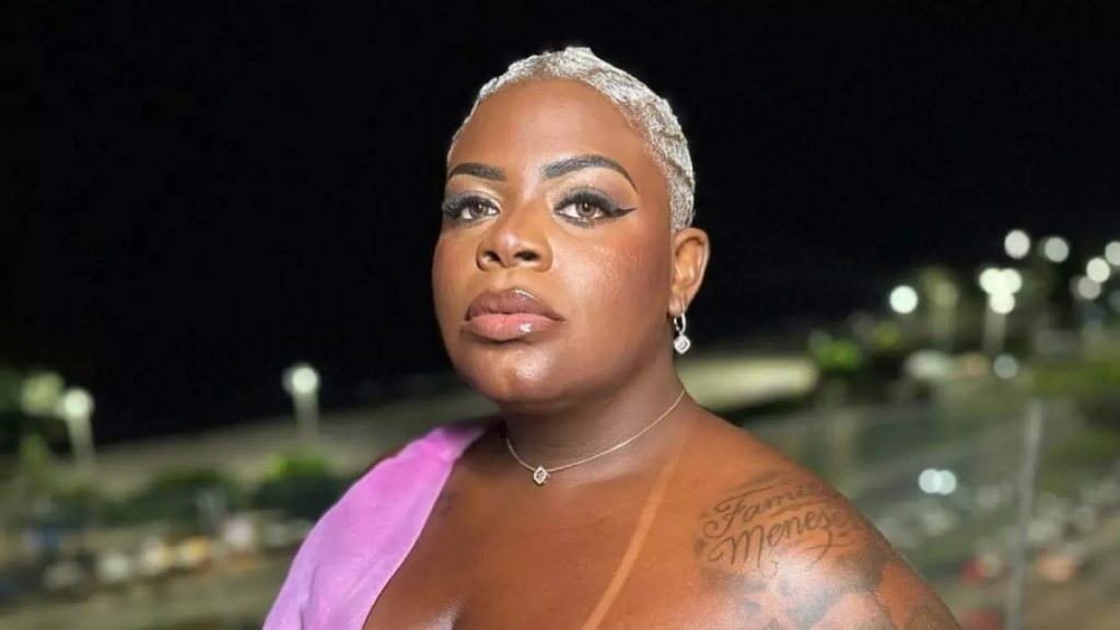 Jojo Todynho revela planos para buscar filho adotivo na Angola Jojo Todynho revela planos para buscar filho adotivo na Angola
