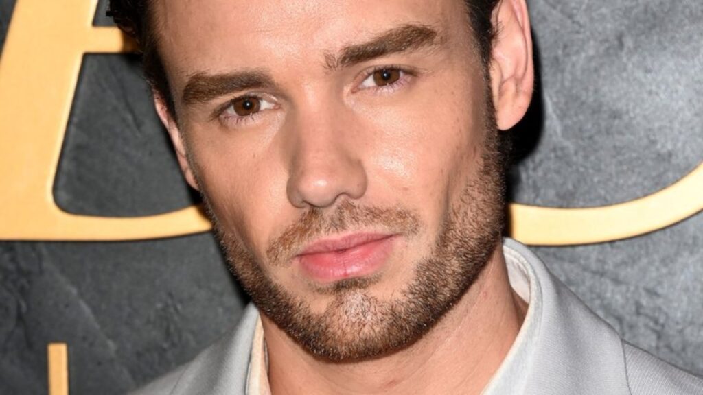 Liam Payne