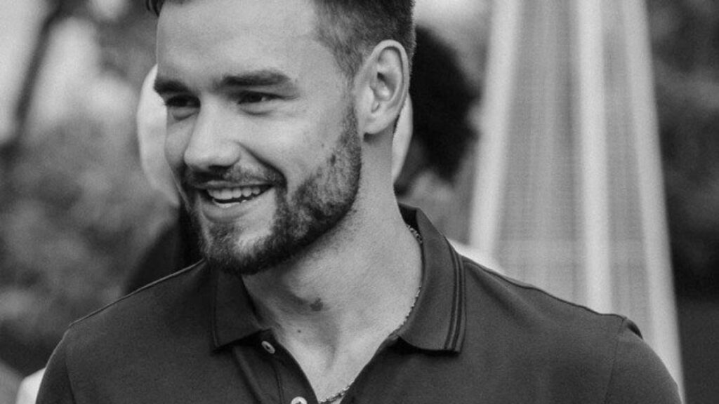 Liam Payne foi dispensado pela Universal dias antes de morrer liam payne 1