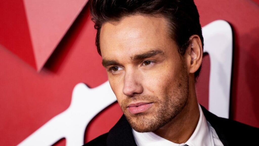 liam payne