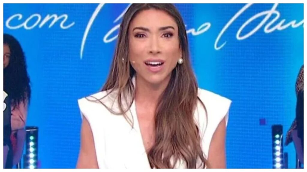 Patrícia Abravanel tem vitória em ação patricia abravanel tem vitoria em acao