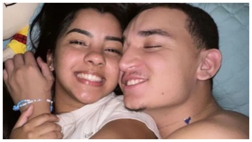 suposta penetra no casamento de joao gomes e ary e exposta