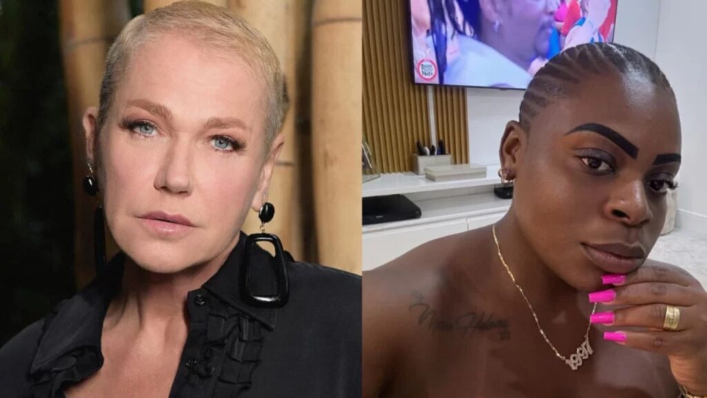xuxa jojo