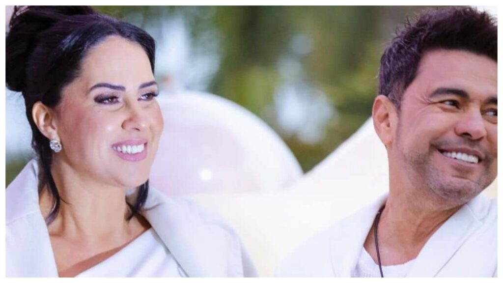 zeze di camargo expoe graciele apos comentar sobre casamento