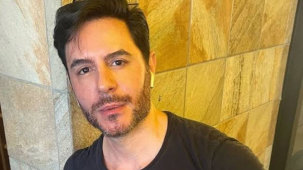 Ricardo Tozzi se envolve em processo milionário contra a amiga, entenda o caso Ricardo Tozzi se envolve em processo milionário contra a amiga, entenda o caso