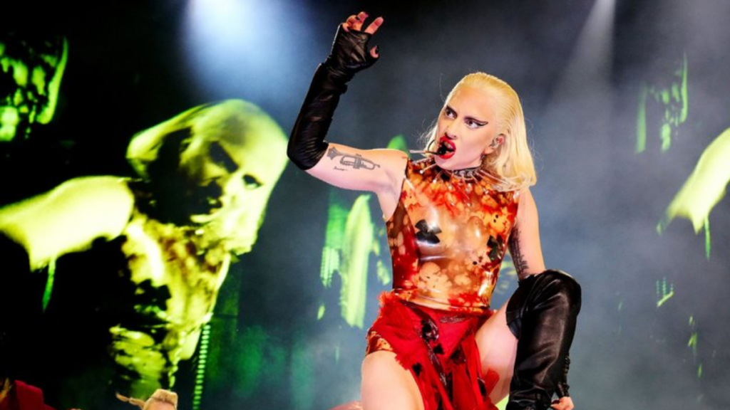 Jornalista confirma show de Lady Gaga na Praia de Copacabana