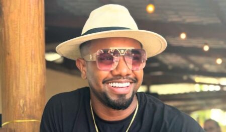 Davi Brito preocupa fãs ao revelar problemas de saúde Davi Brito preocupa fãs ao revelar problemas de saúde
