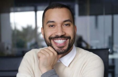 Gil do Vigor faz desabafo após humilhação na imigração dos EUA Gil do Vigor faz desabafo após humilhação na imigração dos EUA