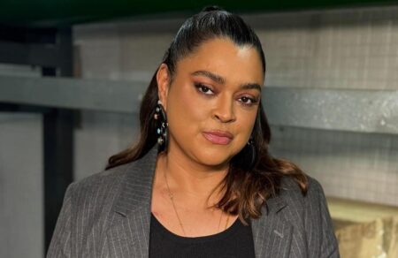 Preta Gil aparece e desabafa sobre luta contra o câncer