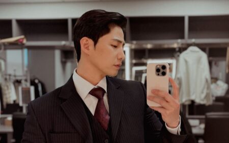 Ator de doramas Song Jae-rim é encontrado morto