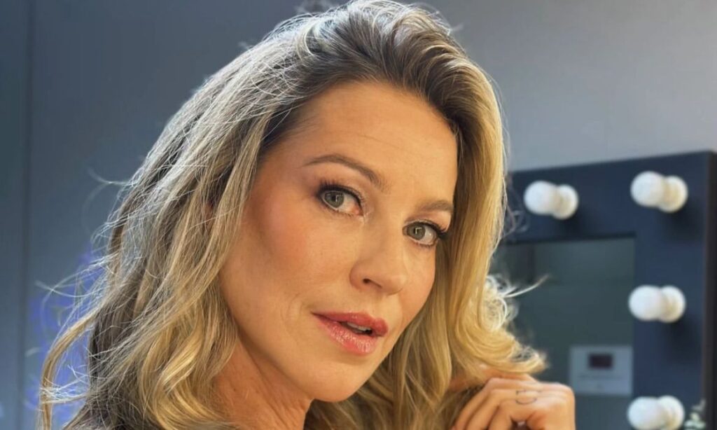 Luana Piovani da sua opinião sobre fim da escala 6×1 Luana Piovani da sua opinião sobre fim da escala 6x1