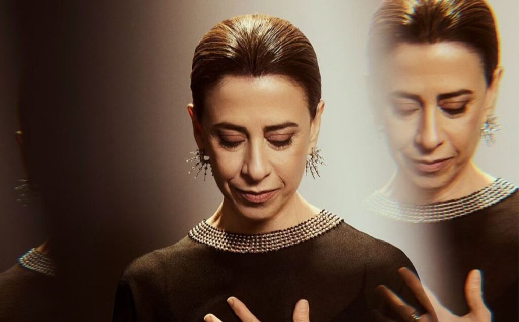 Fernanda Torres bate recorde em conta do Oscar com mais de 2 milhões de likes Fernanda Torres bate recorde em conta do Oscar com mais de 2 milhões de likes