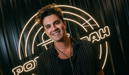 Luan Santana revela qual será o nome de sua primeira filha; Saiba o que significa Luan Santana revela qual será o nome de sua primeira filha; Saiba o que significa